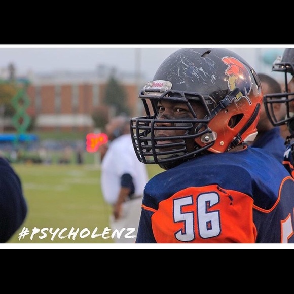 Meet your Posher, Kevonte - Picture 1 of 1